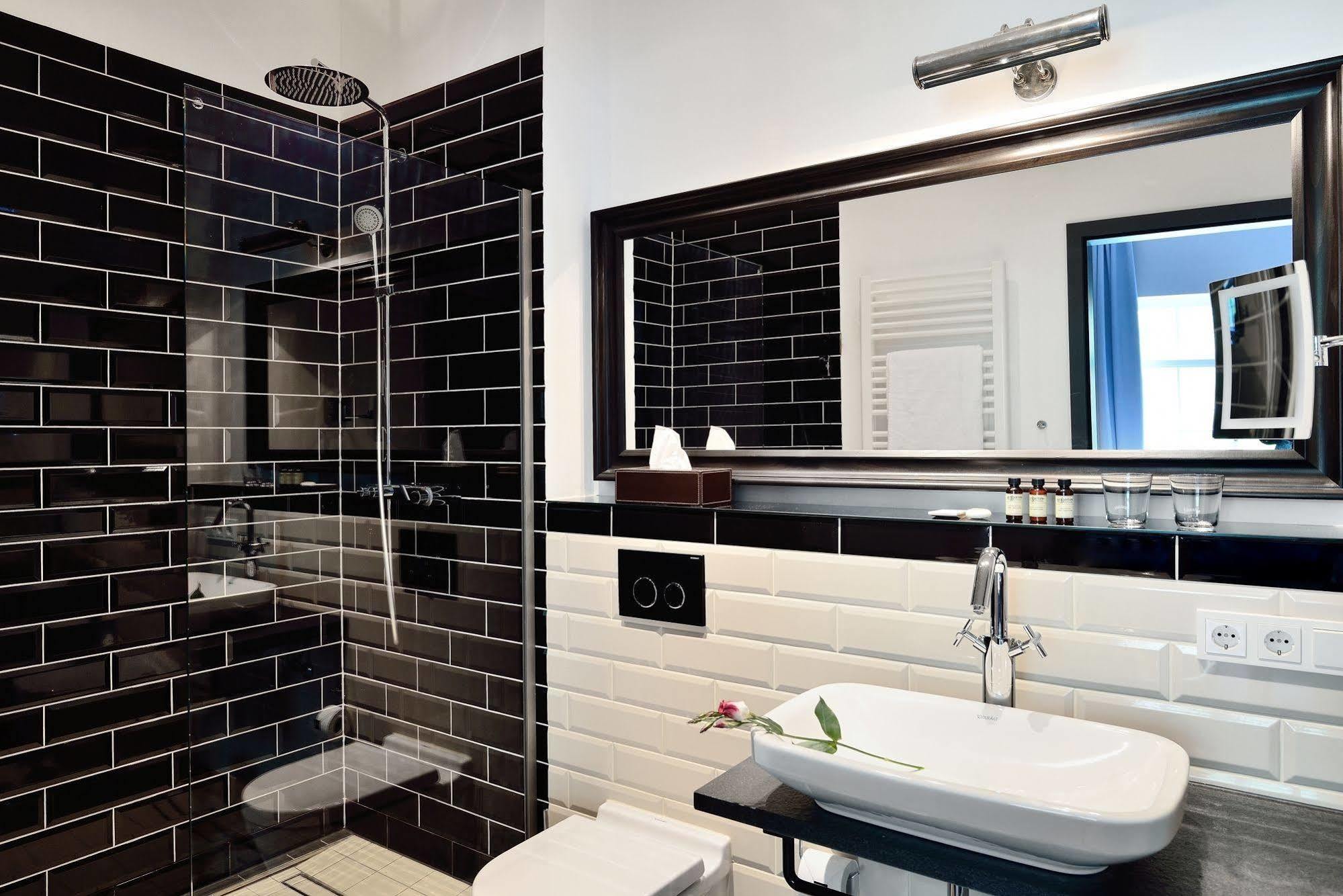 Syte Boutique Hotel Mannheim Bagian luar foto