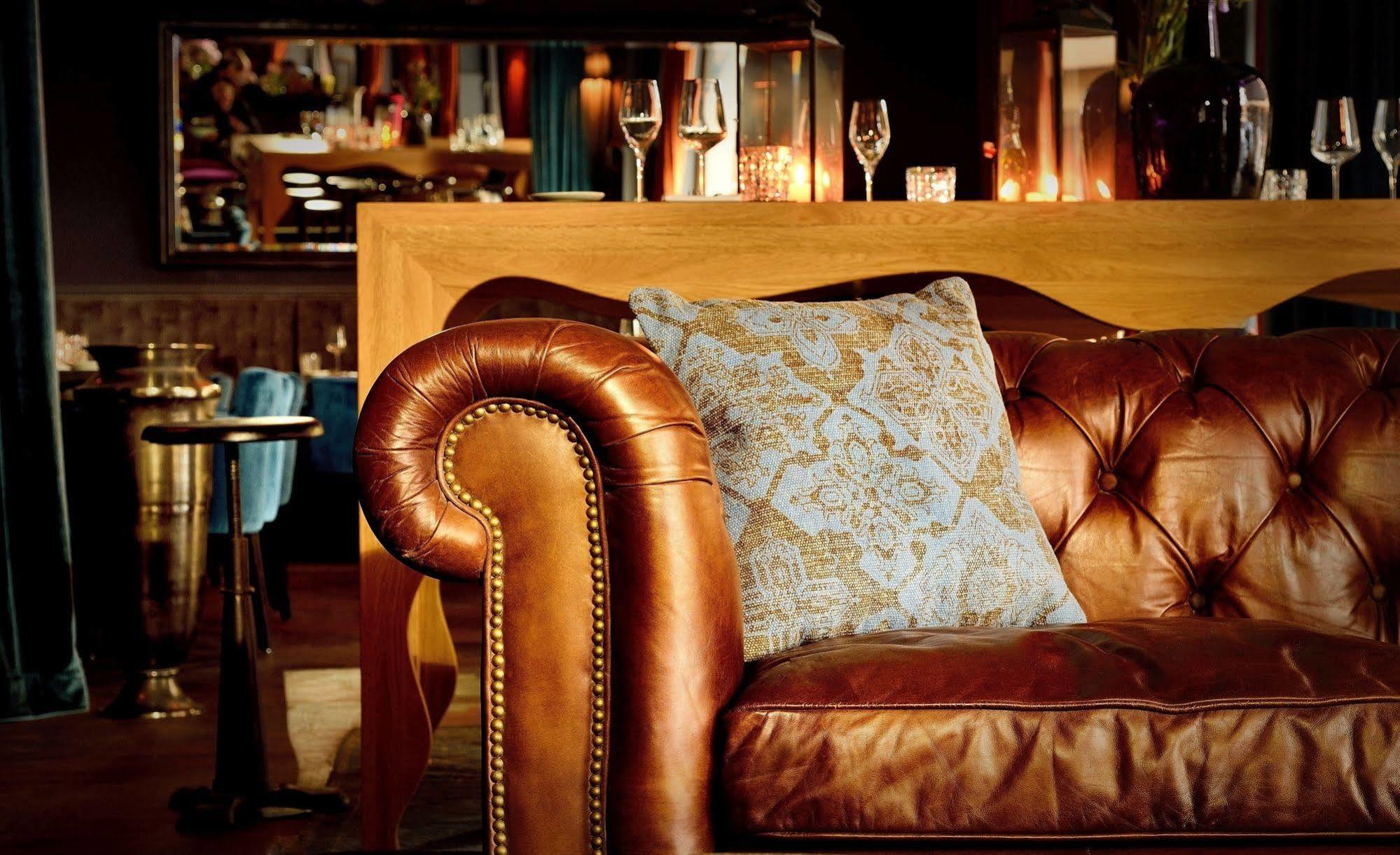 Syte Boutique Hotel Mannheim Bagian luar foto