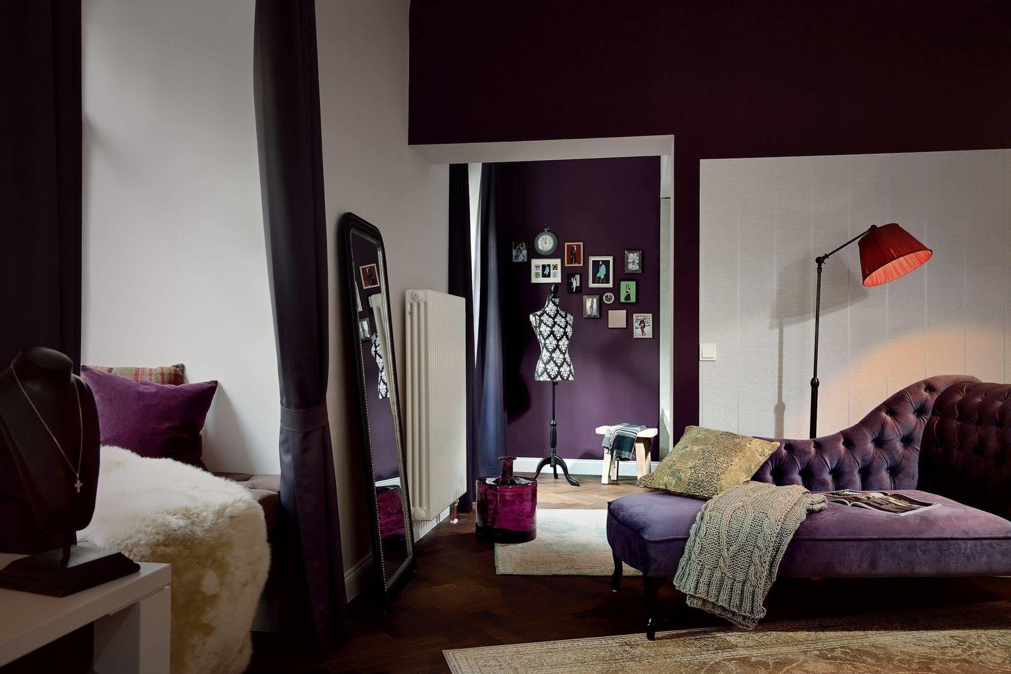 Syte Boutique Hotel Mannheim Bagian luar foto